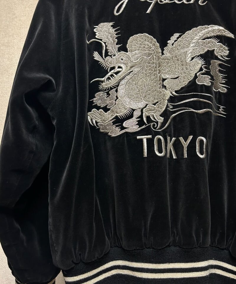 ♦️我妻屋十周年スペシャルアイテム♦️〈80年代LONDON F.B. ♦️我妻屋十周年スペシャルアイテム♦️〈80年代LONDON F.B.