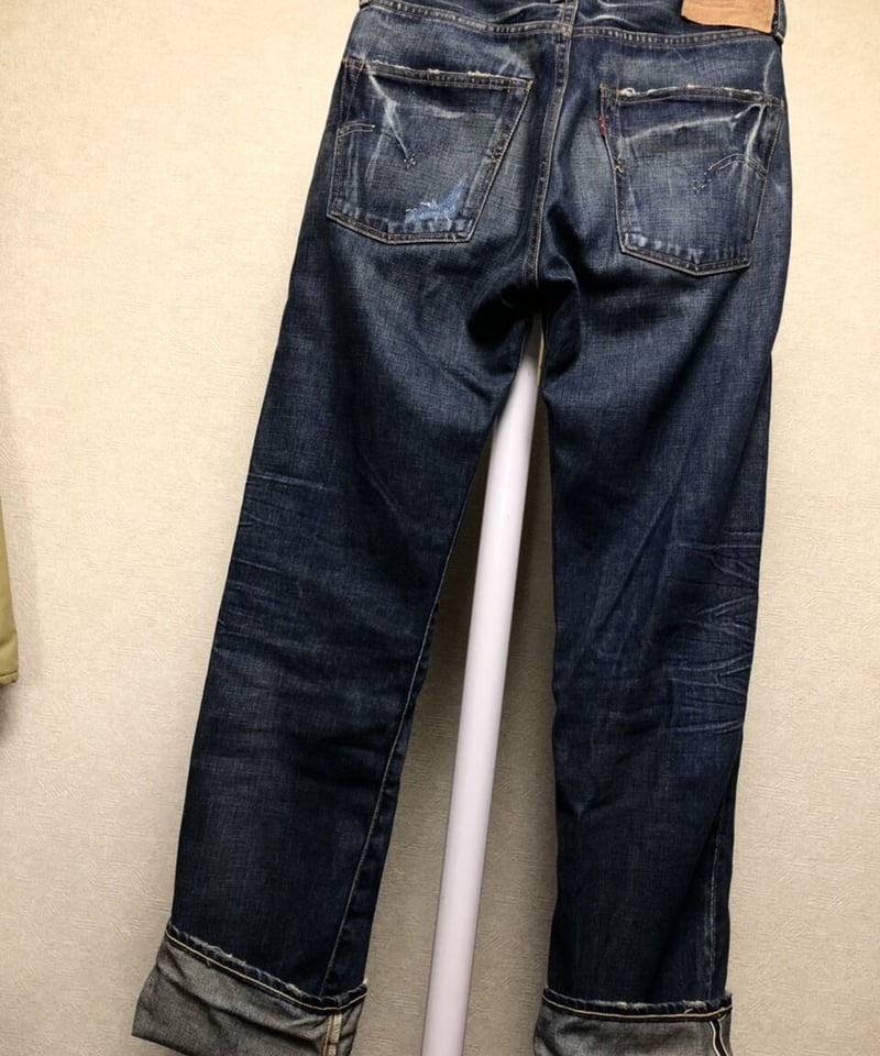 コレクター人気ネクストヴィンテージ日本製復刻〉オールド2000