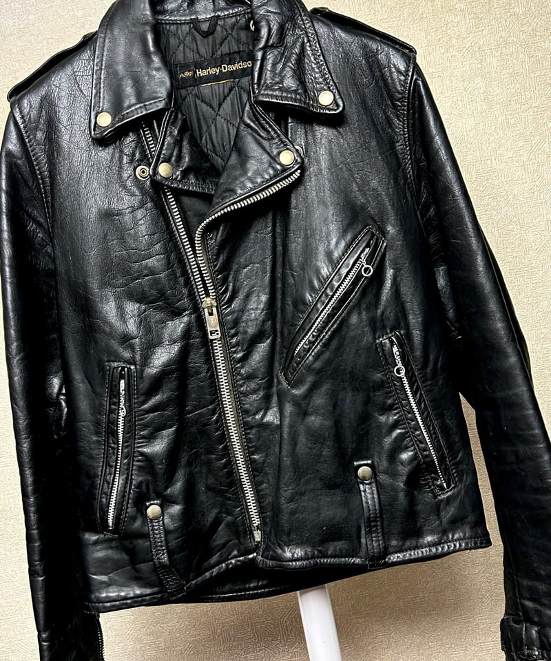 セブンティーズAMF Harley Davidson〉70年代AMF Harley Davi