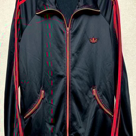 ヴィンテージトラックジャケット | STORES