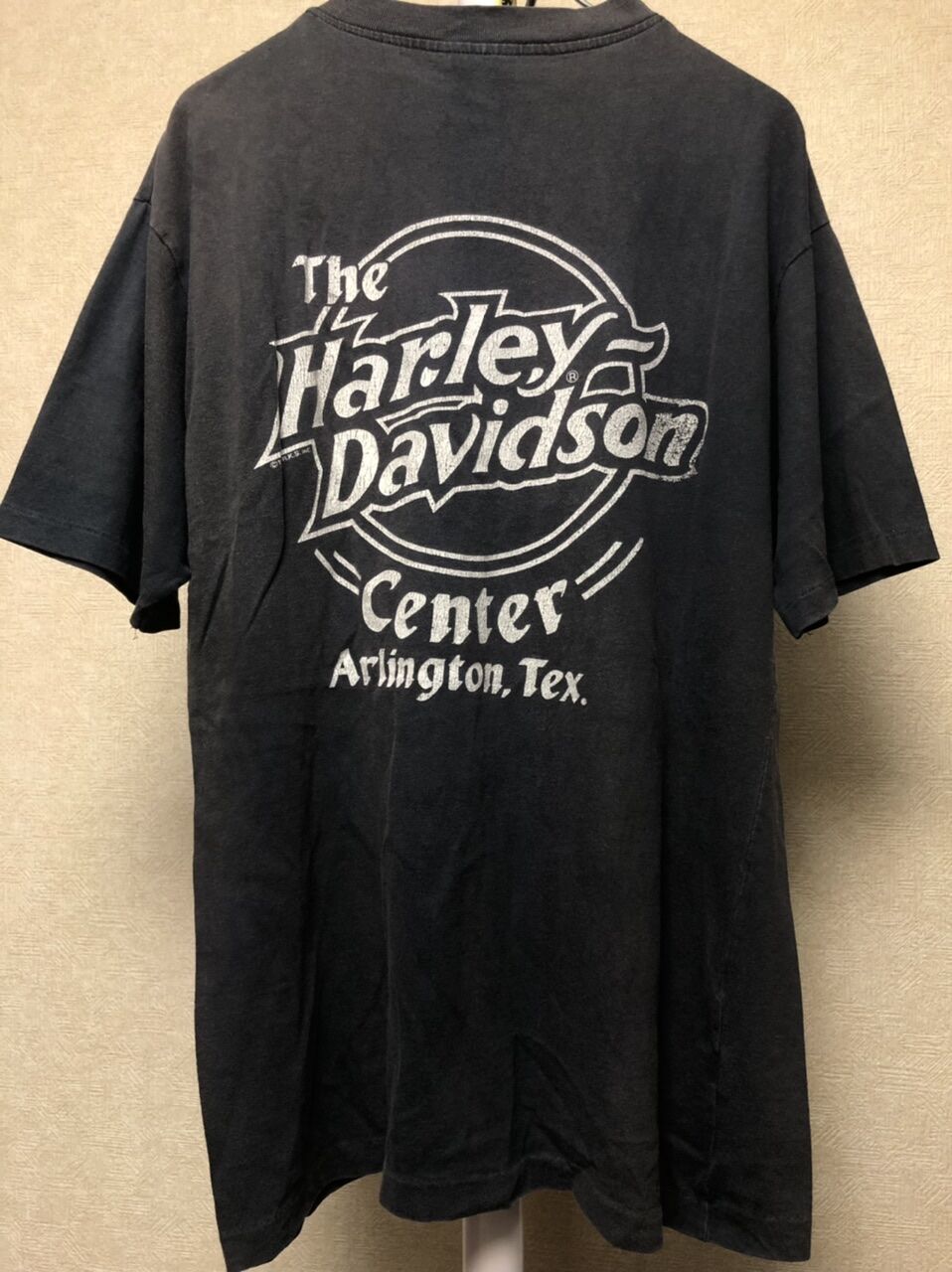 80s HARLEY DAVIDSON Hanesタグ USA製 スウェット Harley Davidson - 80s HARLEY DAVIDSON Hanesタグ USA製 スウェットの