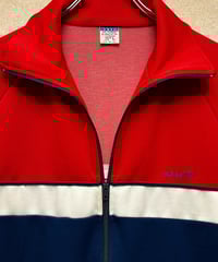 オールドモデルエイティーズ〉80年代初期台湾製adidasトラック