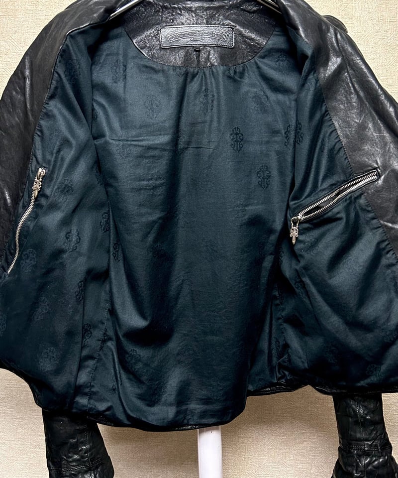 クロムハーツジャパン米国製正規品〉Chrome Hearts クロムハーツ クロムハーツジャパン米国製正規品〉Chrome Hearts クロムハーツ