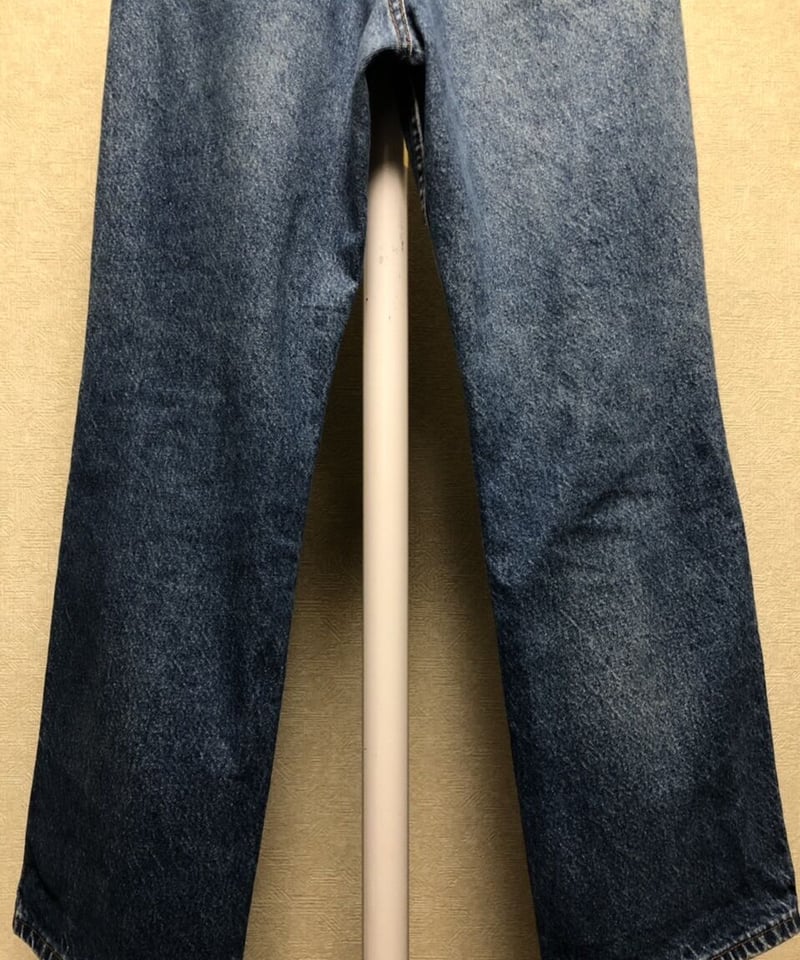 Levi’s 517 80年　USA製　オレンジタブ　ボタン裏8 66 Levi's リーバイス 80S VINTAGE 517 オレンジタブ ボタン裏8