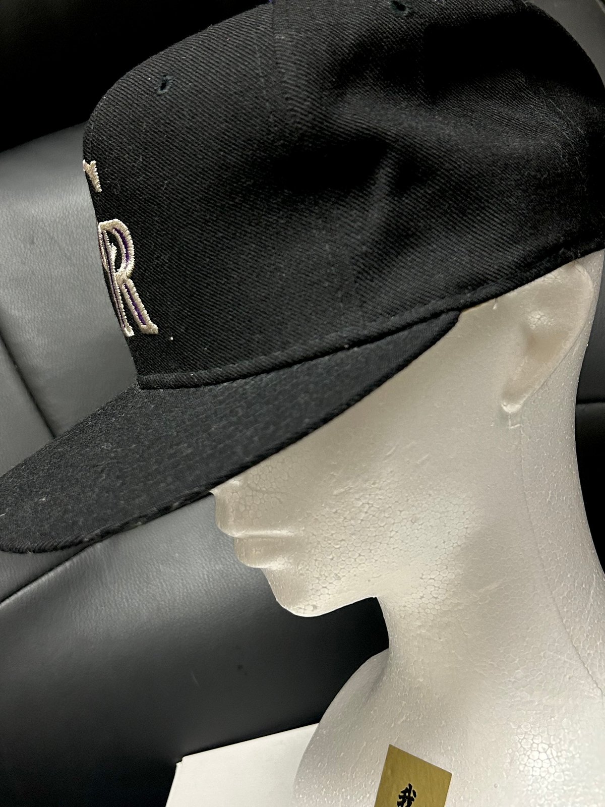 U.S.A.製時代希少80-90,s初期タグオールドNew Era〉U.S.A.製時代80-