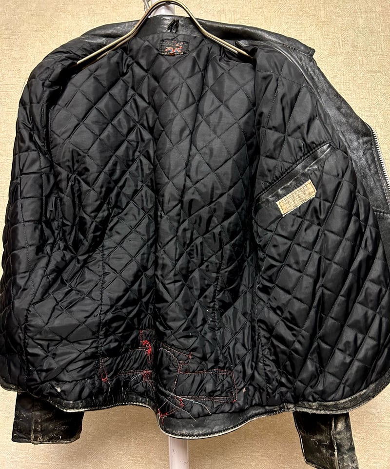 ブリティッシュリアルヴィンテージ80,s初期パンクスライダース