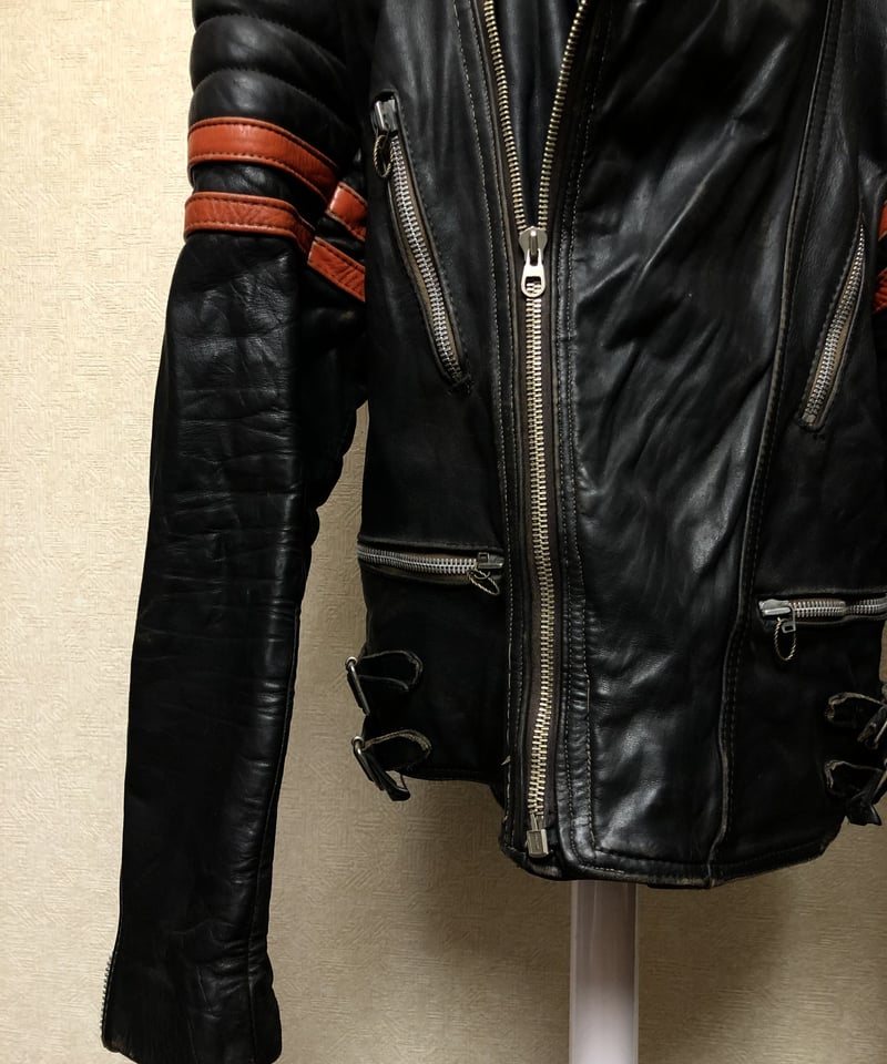 セブンティーズシボ革UK R&Rライダーススペシャルプライス》70,s セブンティーズシボ革UK R&Rライダーススペシャルプライス》70,s