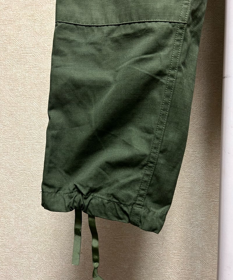 アメリカ軍　BDUトラウザーズ　珍品 アメリカ軍 BDUトラウザーズ 珍品