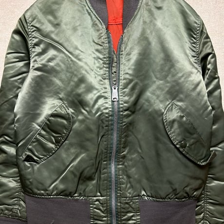 ma1フライトジャケット | STORES ma1フライトジャケット | STORES
