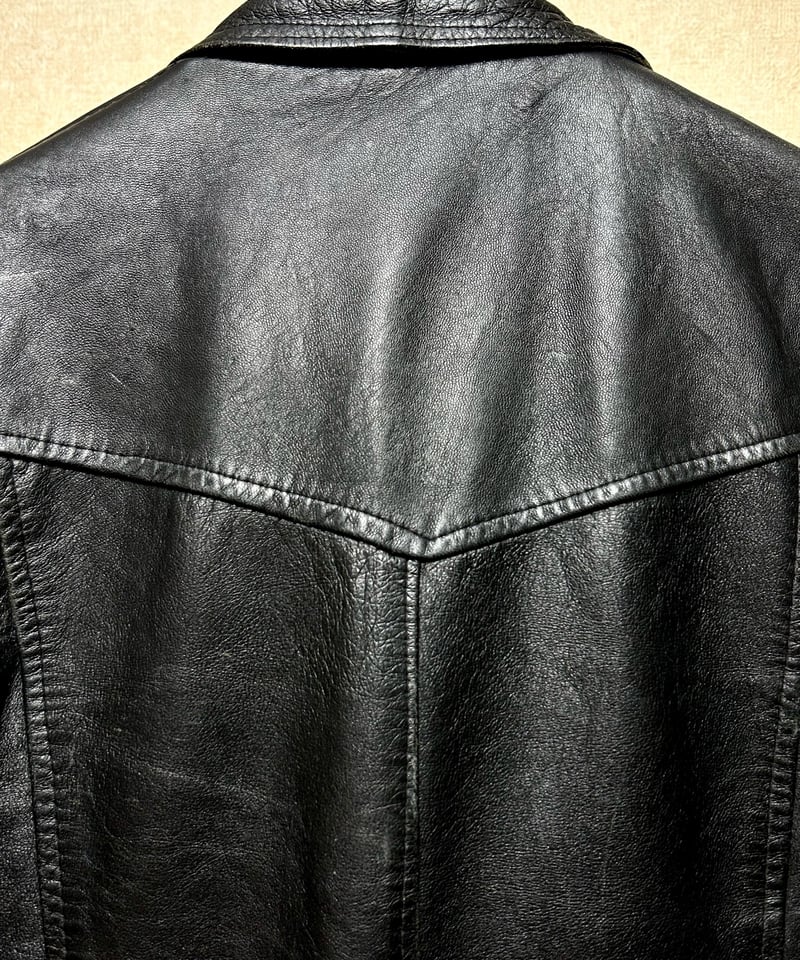 ザ・ロンジャン” パンクスライダース黄金サイズ極上美品〉80年代初期