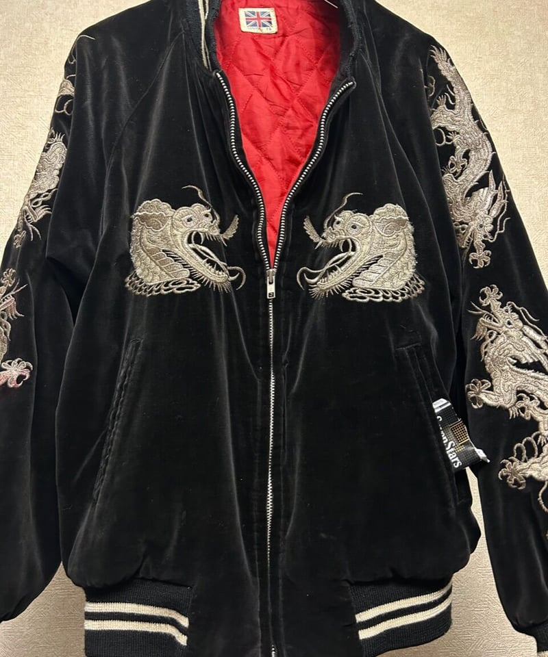 ♦️我妻屋十周年スペシャルアイテム♦️〈80年代LONDON F.B. ♦️我妻屋十周年スペシャルアイテム♦️〈80年代LONDON F.B.