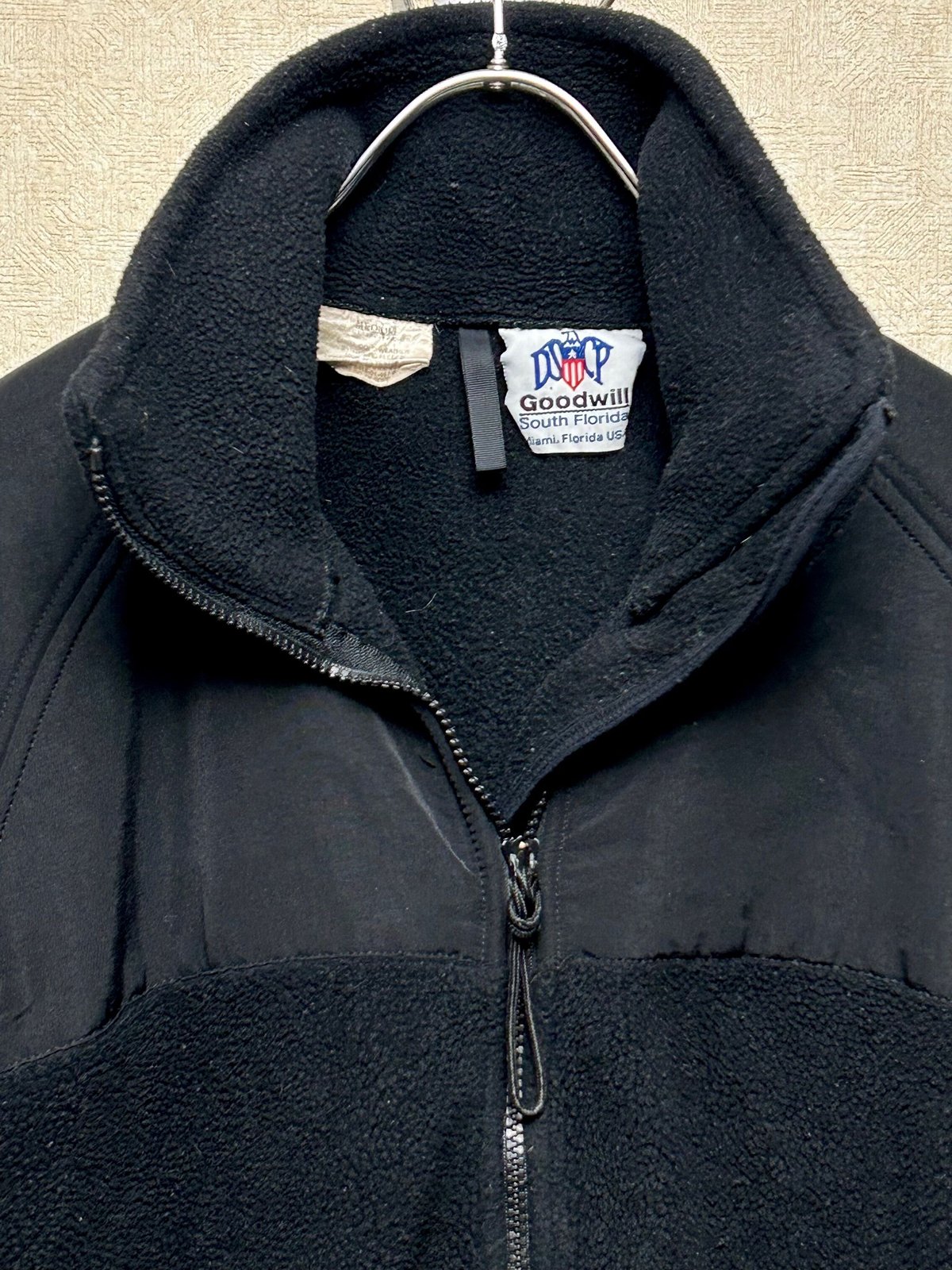 ECWCS GEN2 ミントコンディション フリースジャケット ECWCS GEN2 ミントコンディション フリースジャケット（米軍実物