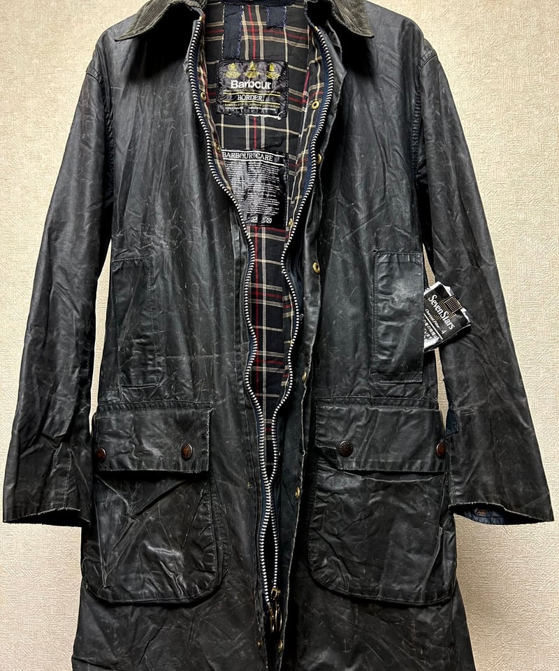 卓越ヤレ具合ブリティッシュR&Rオールブラック〉80年代 卓越ヤレ具合ブリティッシュR&Rオールブラック〉80年代