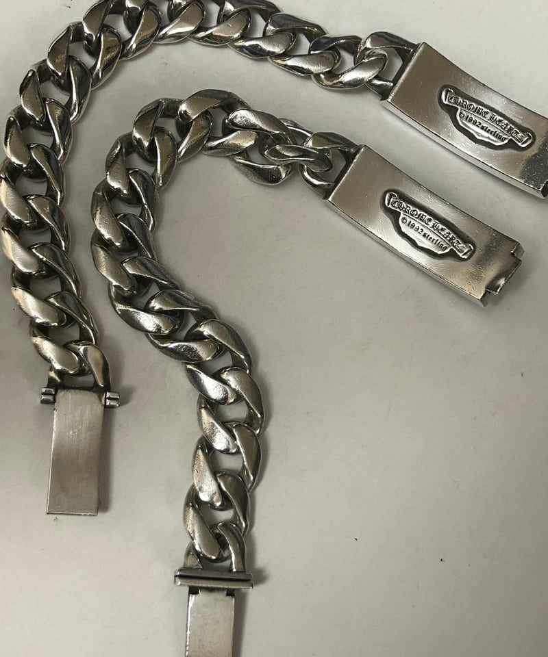 Chrome Hearts 1992 流行通信 no.348 Chrome Hearts 1992 流行通信 no.348 RARE 1992 CHROME HEARTS