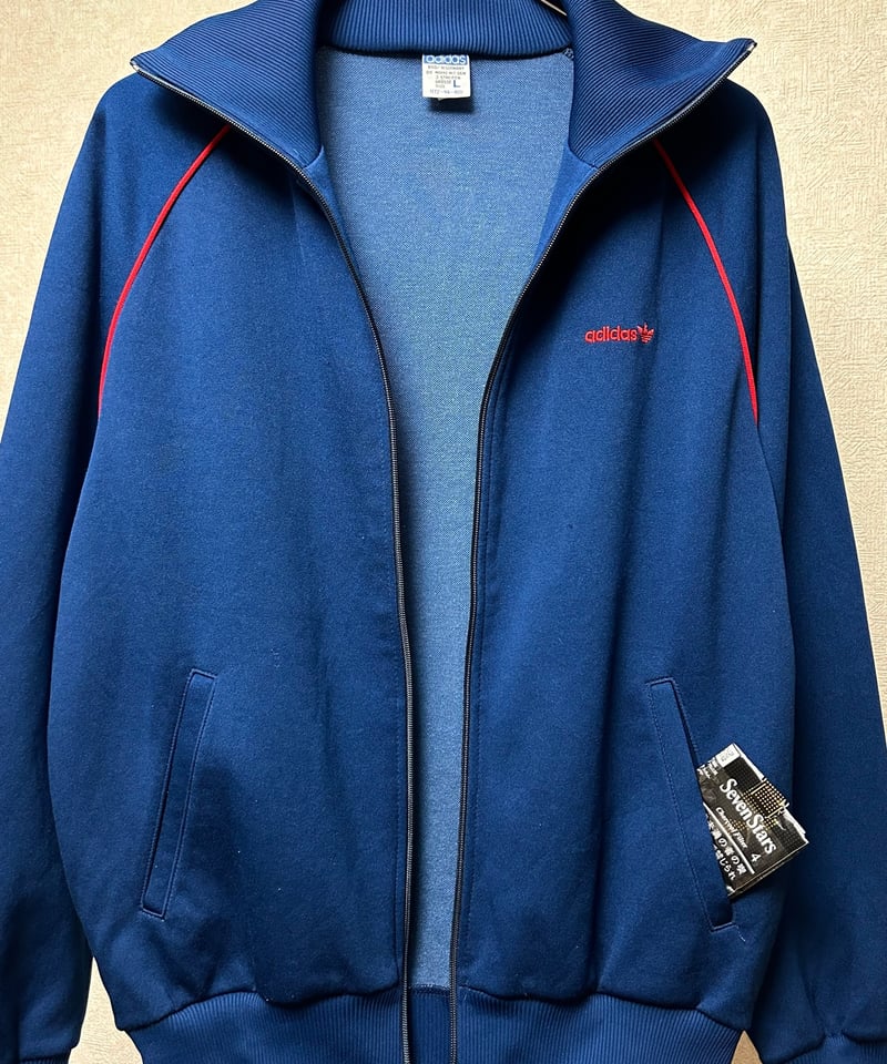 オールドクラバーエイティーズアディダス〉80年代adidasデサント オールドクラバーエイティーズアディダス〉80年代adidasデサント