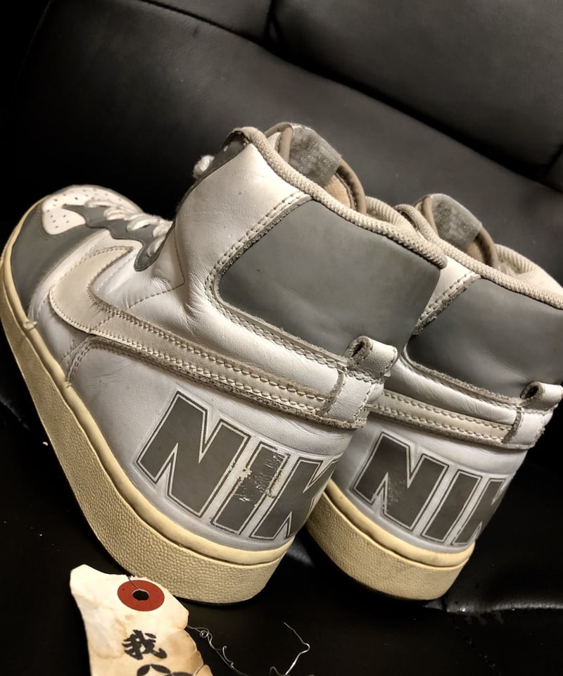 オールド2000,s NIKEターミネーター〉NIKEオールドモデル2000,s TERMI