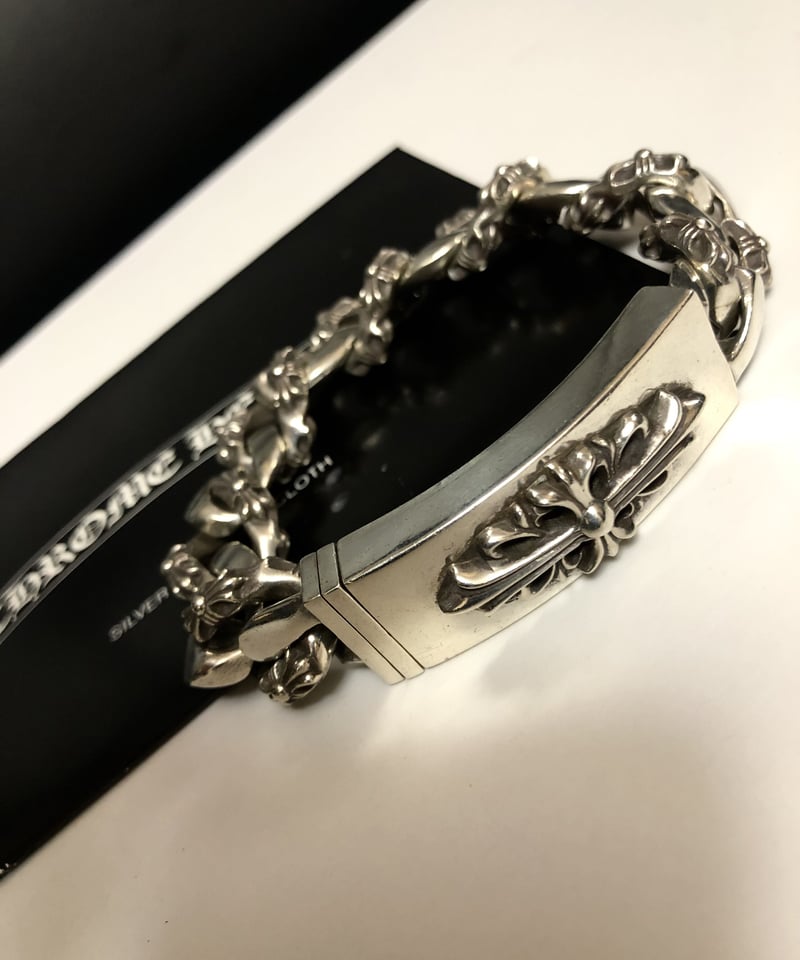 超目玉帝王伝統モデル97刻印オールド美品》Chrome Hearts 超目玉帝王伝統モデル97刻印オールド美品》Chrome Hearts