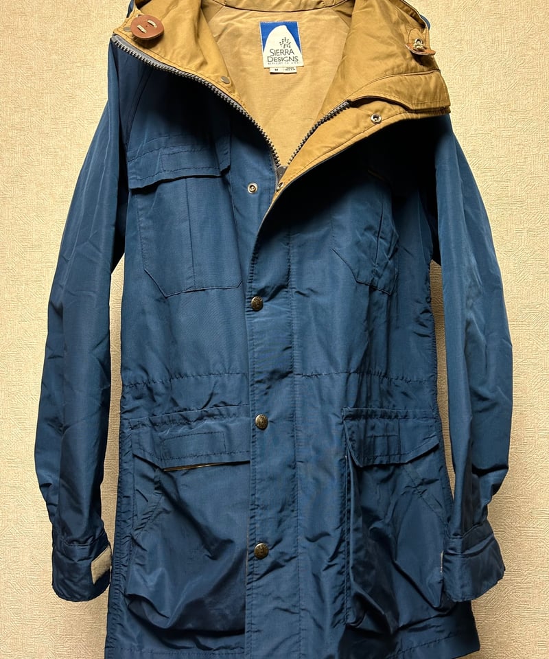 90,sタグ米国製SIERRA DESIGNS〉90年代タグU.S.A.製SIERRA DE 90,sタグ米国製SIERRA DESIGNS〉90年代タグU.S.A.製SIERRA DE