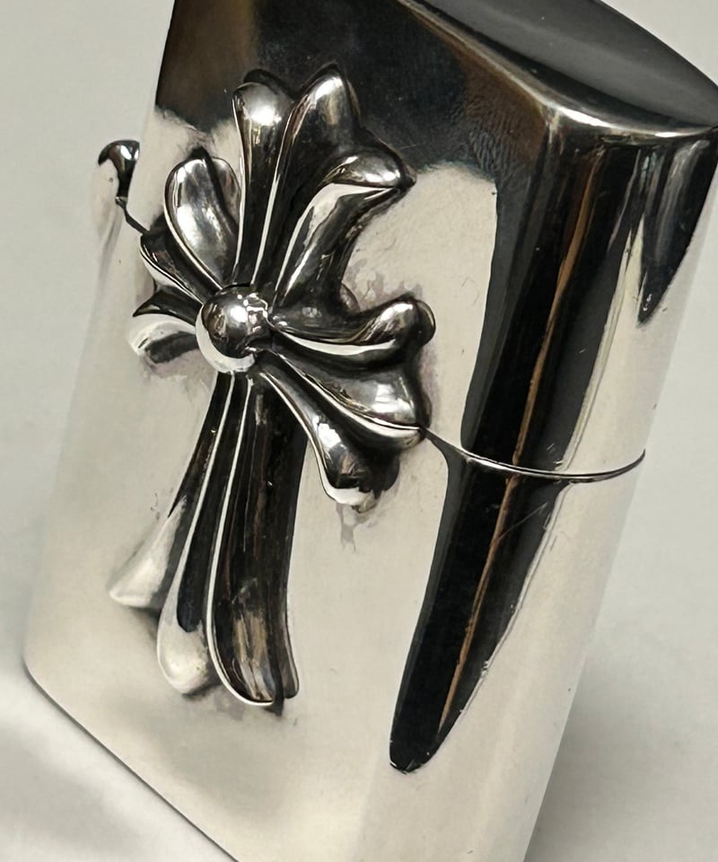 クロムハーツヴィンテージV1希少1997刻印プレート〉Chrome Hearts