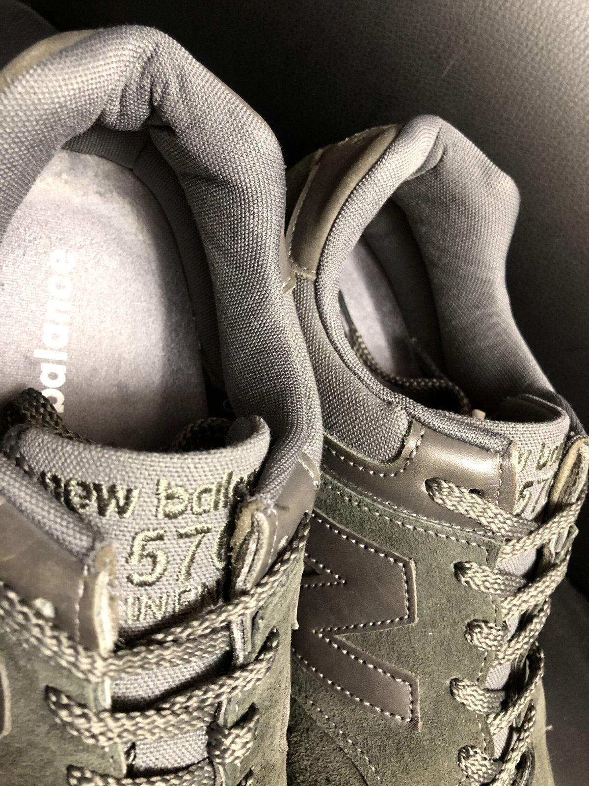 超目玉イングランド製》イングランド製M576FB new balance SMOKE 超目玉イングランド製》イングランド製M576FB new balance SMOKE