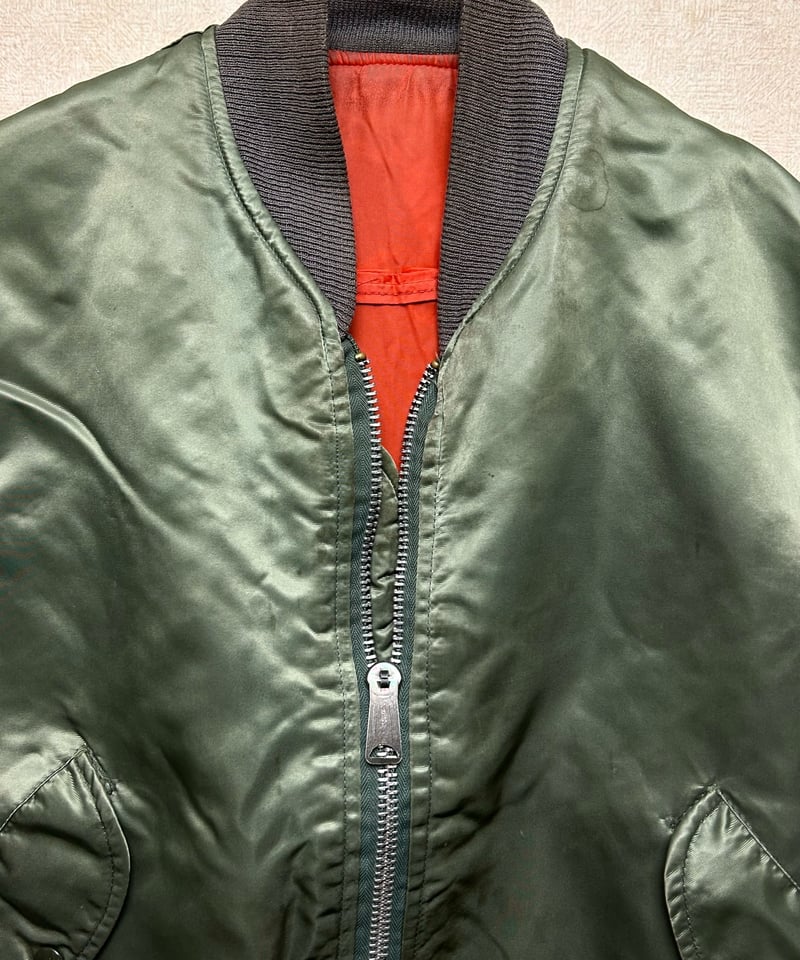 IDEALジッパーR&R U.S.エイティーズ〉80年代U.S.A.製IDEAL IDEALジッパーR&R U.S.エイティーズ〉80年代U.S.A.製IDEAL