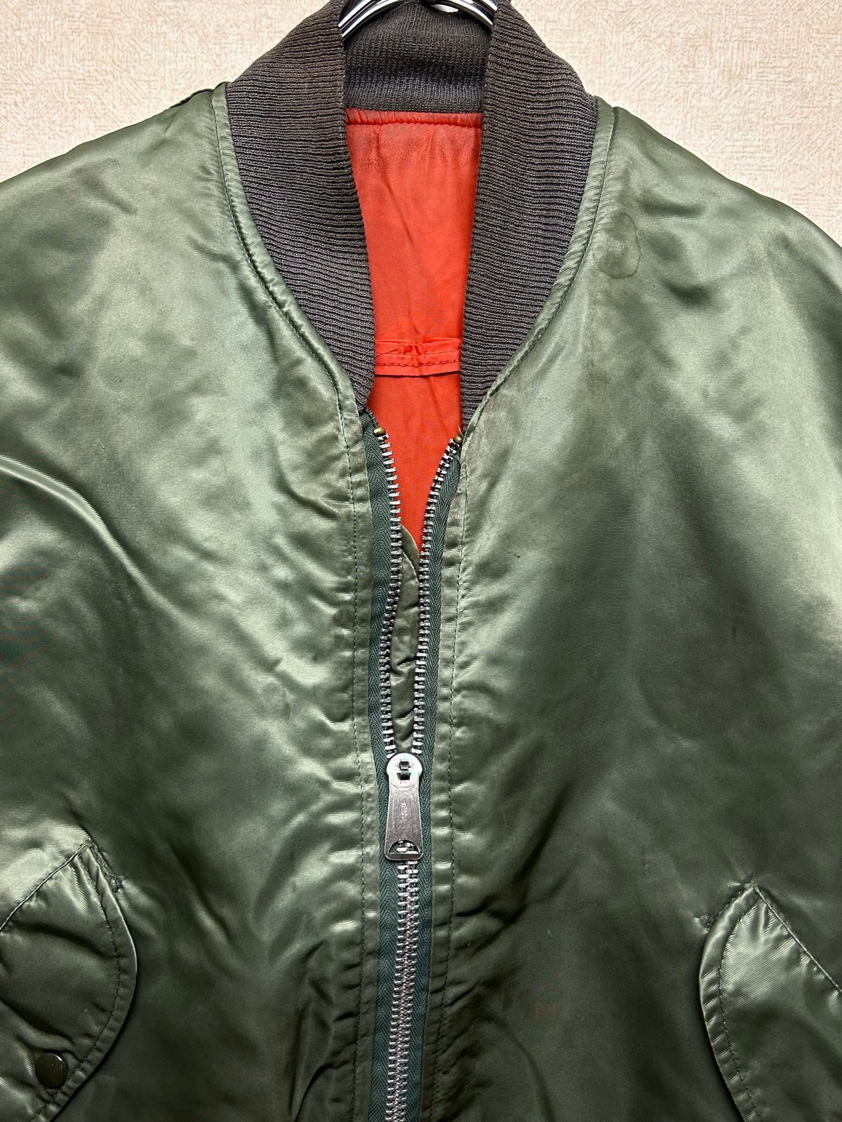 IDEALジッパーR&R U.S.エイティーズ〉80年代U.S.A.製IDEAL IDEALジッパーR&R U.S.エイティーズ〉80年代U.S.A.製IDEAL