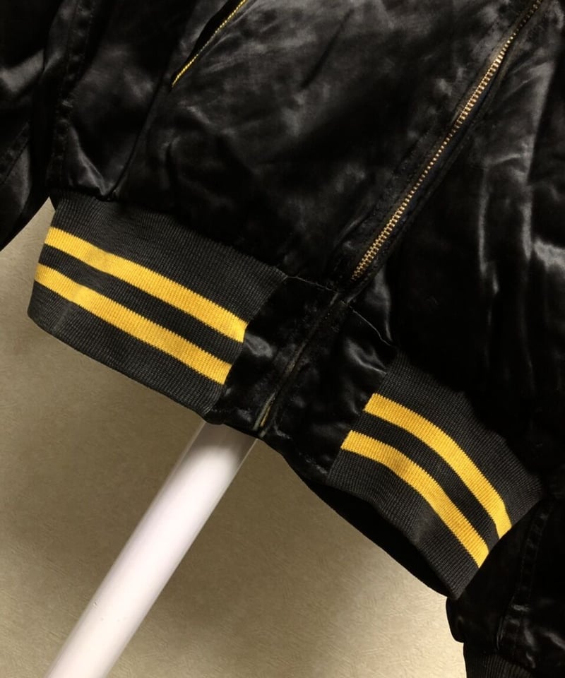 フィフティーズR&R U.S.A.〉希少1950年代U.S.A.製TALON社 フィフティーズR&R U.S.A.〉希少1950年代U.S.A.製TALON社