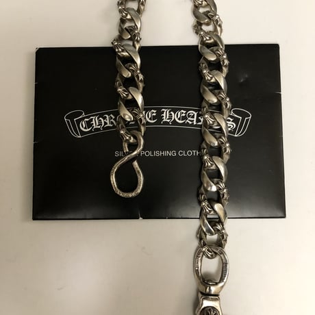 クロムハーツウォレット | STORES クロムハーツウォレット | STORES