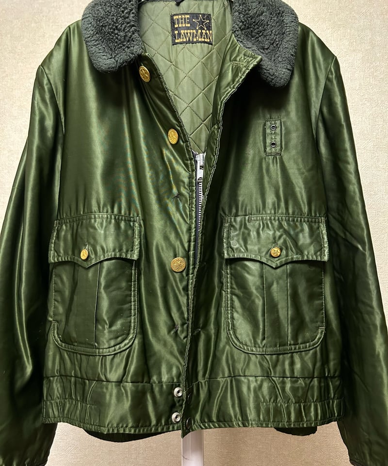 TALONアルミジッパーU.S.セブンティーズ〉70年代U.S.A.製THE TALONアルミジッパーU.S.セブンティーズ〉70年代U.S.A.製THE