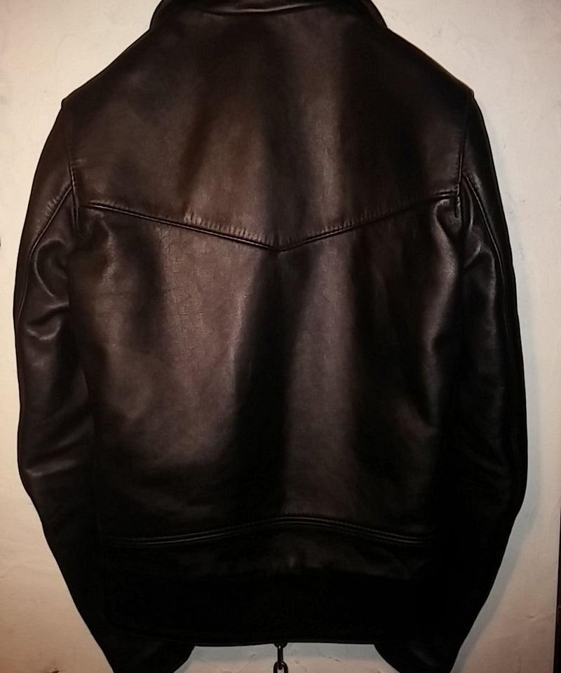 Lewis Leathers LIGHTNING タイトフィットモデル391T T.F 極上 Lewis Leathers LIGHTNING タイトフィットモデル391T T.F 極上