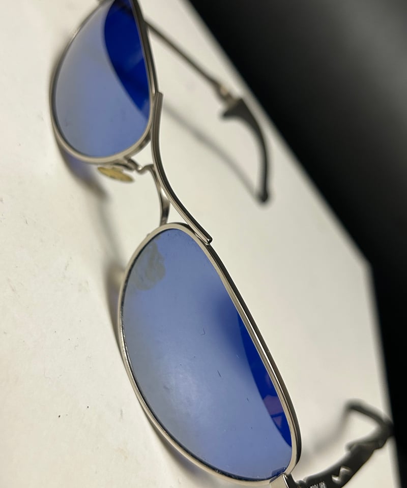 90,sデッドストックOPTICナイトクラバーCOLLECTION〉90年代鯖江 