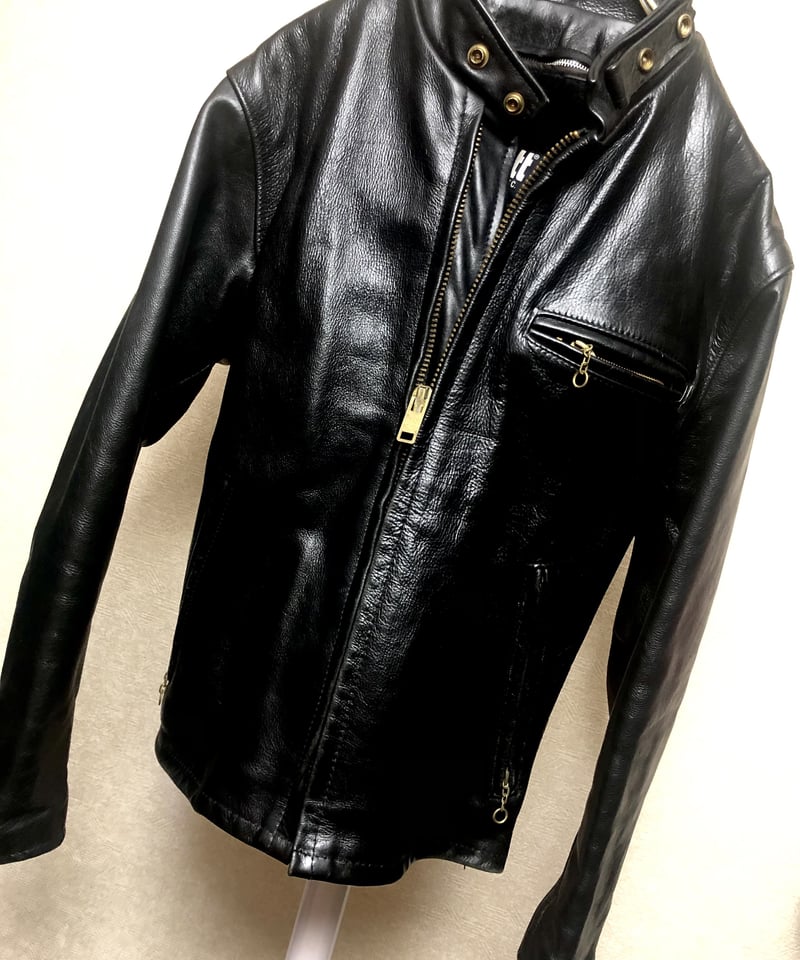 U.S.A.製オールドモデルフルセットスペシャルプライス〉Schott