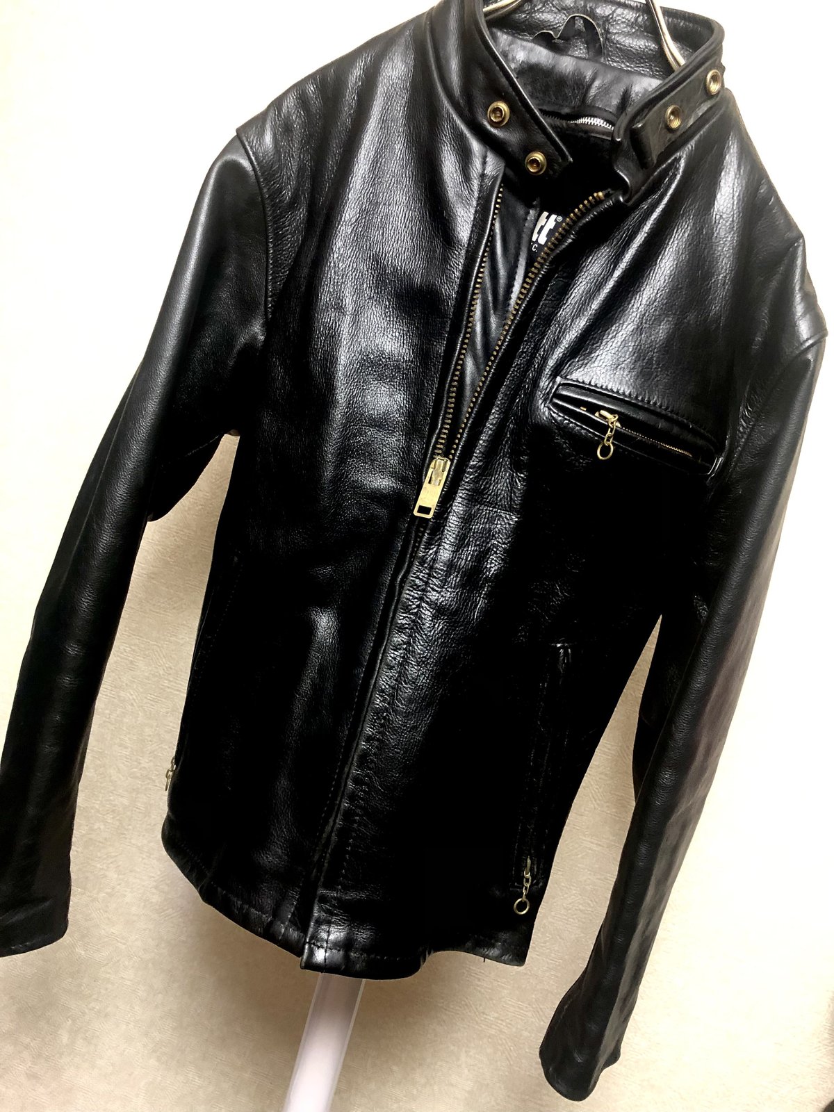 純正ボアライナー付き完品！ビッグサイズ40！ショット641