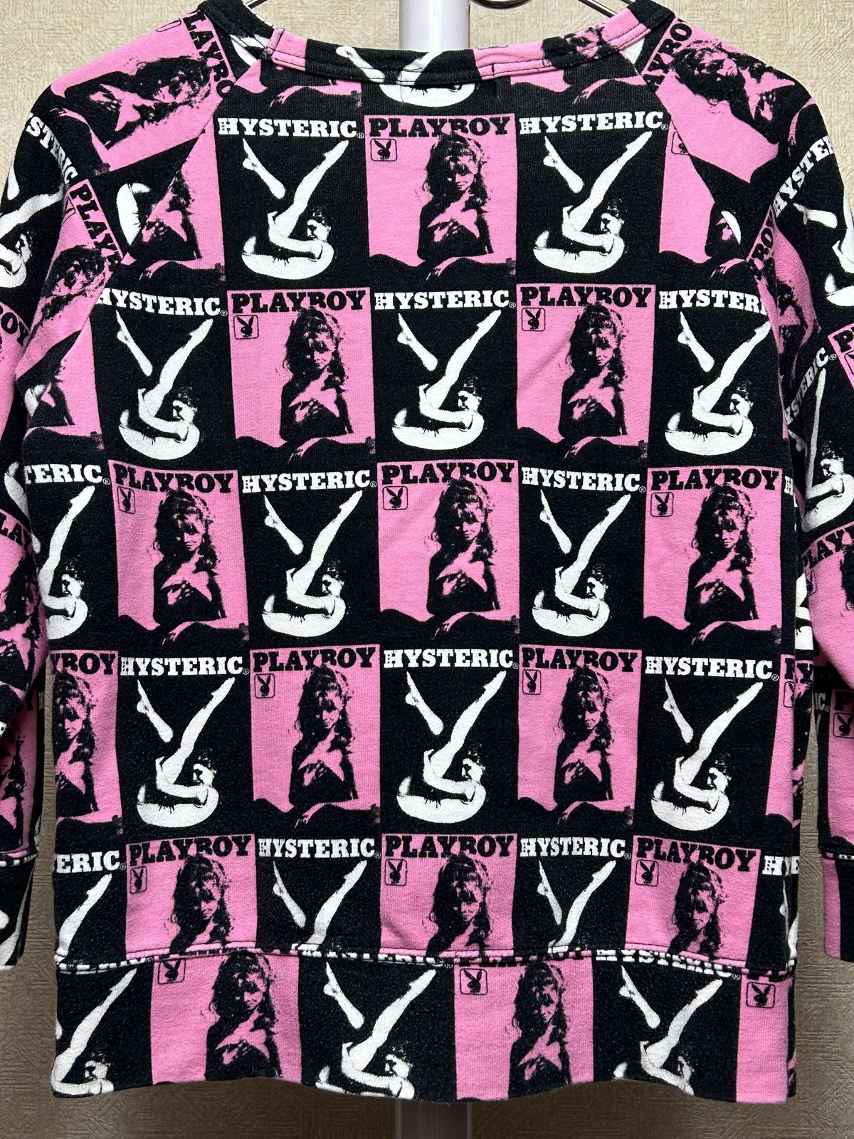 希少❤旧タグ❣HYSTERICGLAMOUR ヒステリックグラマースタジャン 〈旧 