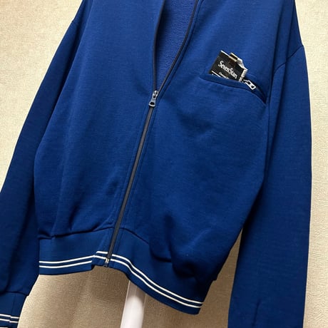ヴィンテージトラックジャケット | STORES
