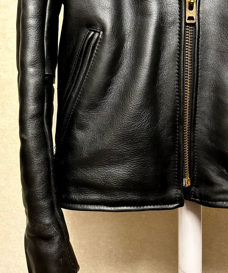 オールドモデルTALONジッパー王者vanson〉オールドモデルU.S.A.