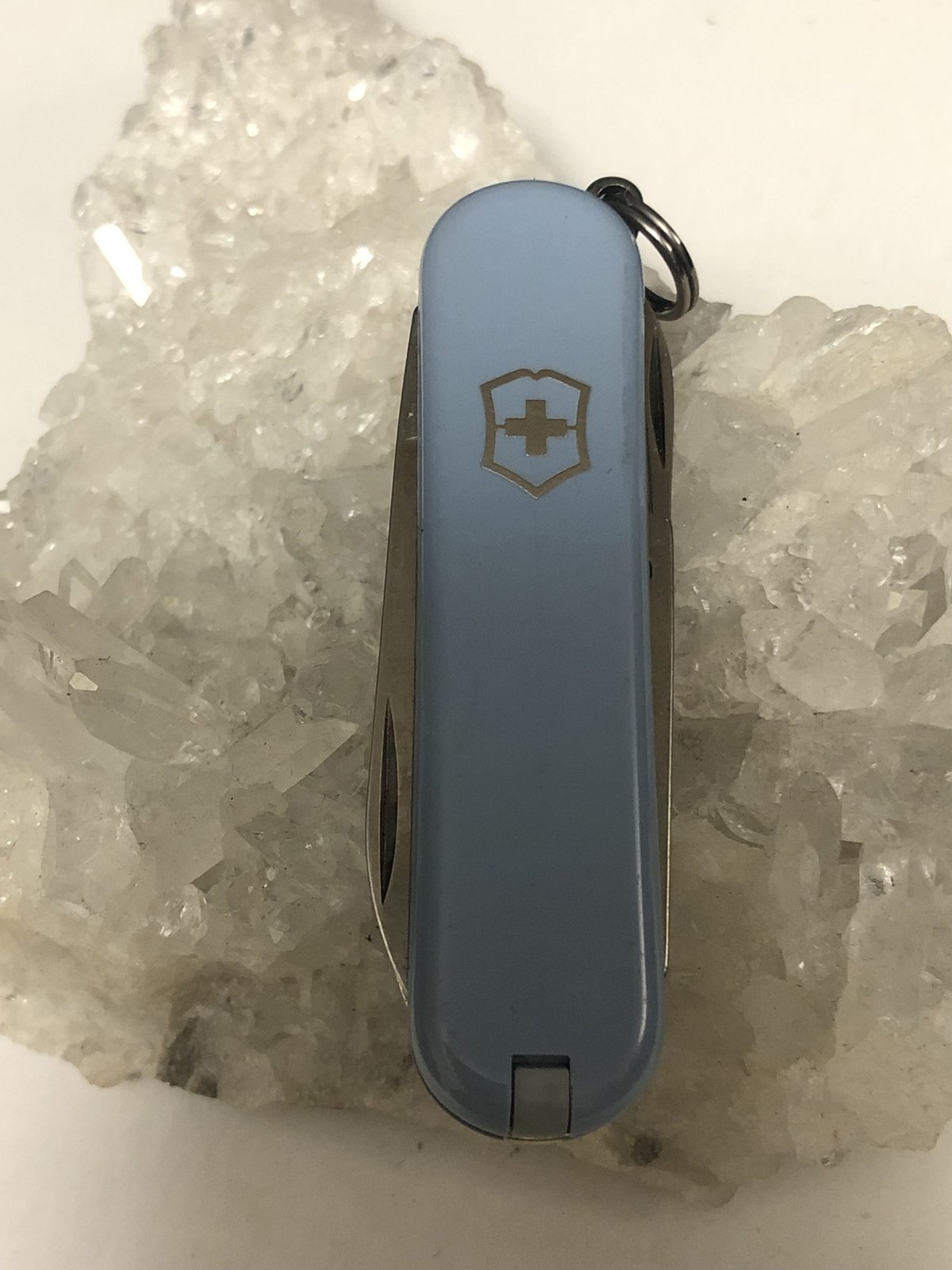 オールド2000年代初期廃版カラー2点セット〉VICTORINOX 《SWISS オールド2000年代初期廃版カラー2点セット〉VICTORINOX 《SWISS