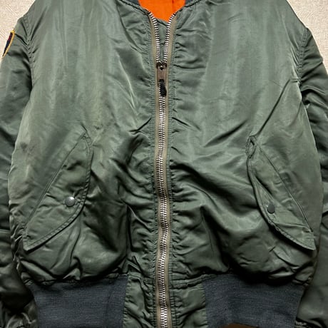 ma1フライトジャケット | STORES ma1フライトジャケット | STORES
