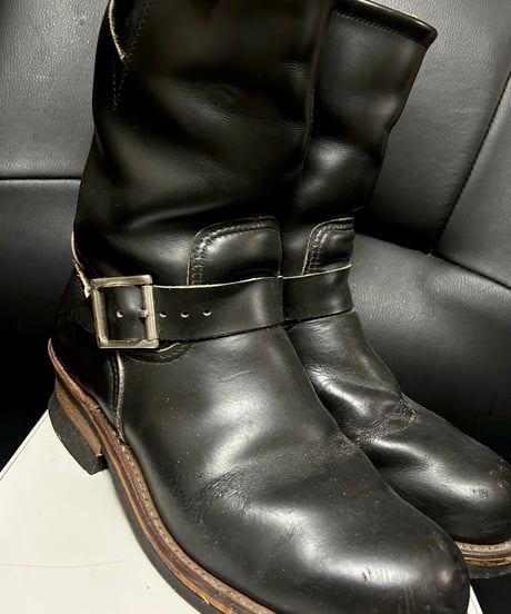 CATEGORY Vintage Rock'n Roll Boot | 我妻屋 【azumay