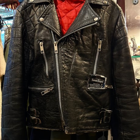 ヴィンテージライダース | STORES ヴィンテージライダース | STORES
