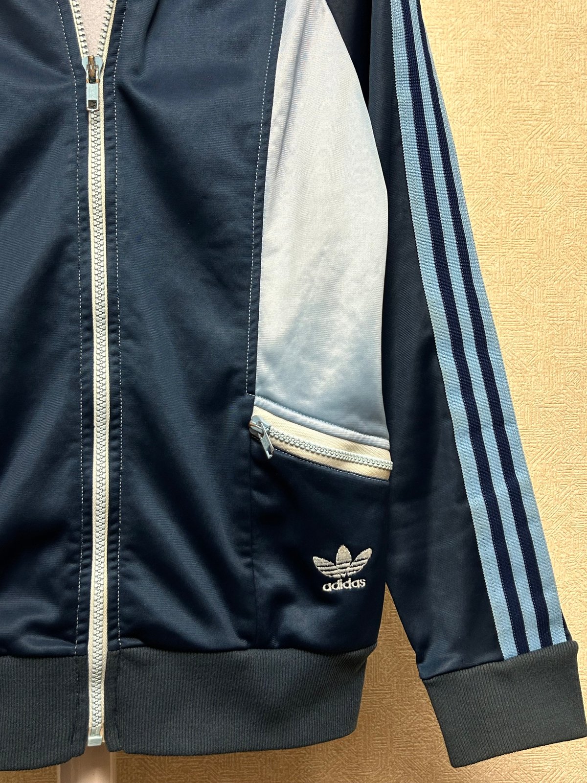 クラバーストリート希少カラーコンビネーションモデルエイティーズ