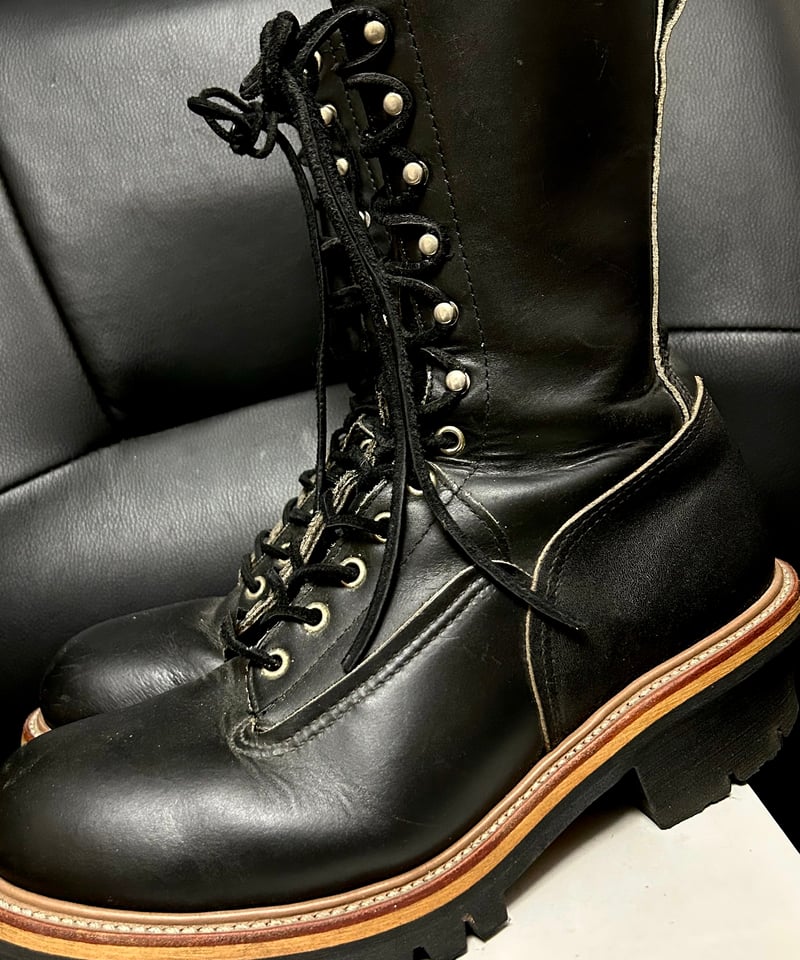 生産終了U.S.A.製絶版モデルナインティーズPT91〉90年代U.S.A.製RED WIN