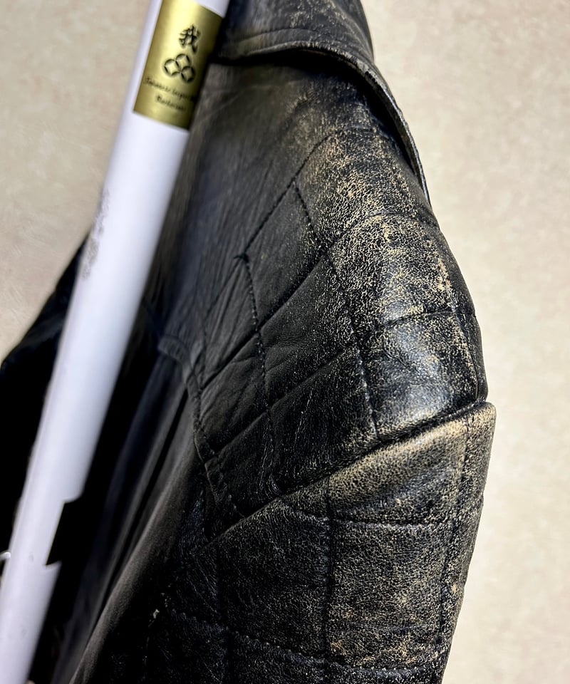 リアルロンジャン・ヴィンテージ年代UKパンクスライダース〉80年代初期