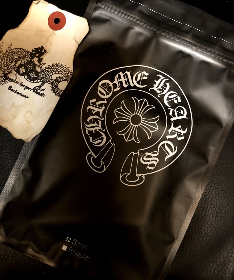 直営店完売済み2020AWモデル人気クロムハーツマスク〉Chrome Hearts