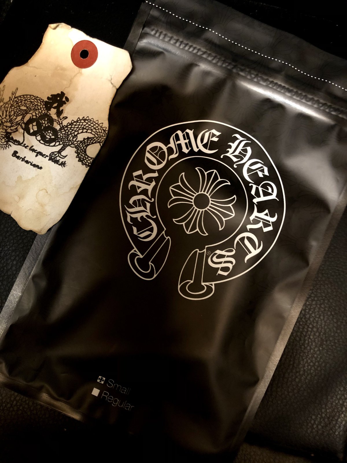 直営店完売済み2020AWモデル人気クロムハーツマスク〉Chrome Hearts