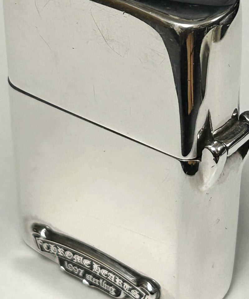 じ*ん様 クロムハーツ1991刻印 じ*ん様 クロムハーツ1991刻印 じ*ん様 クロムハーツ1991刻印 -