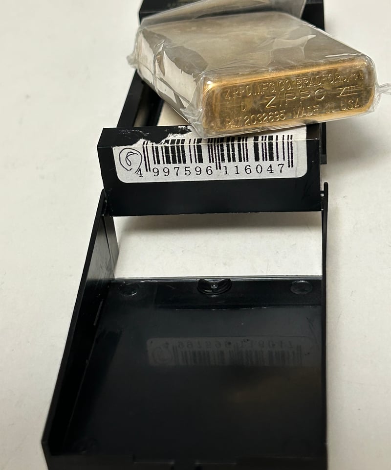 90,sコレクションフルセットデッドストックZIPPO〉U.S.A.97年製刻印