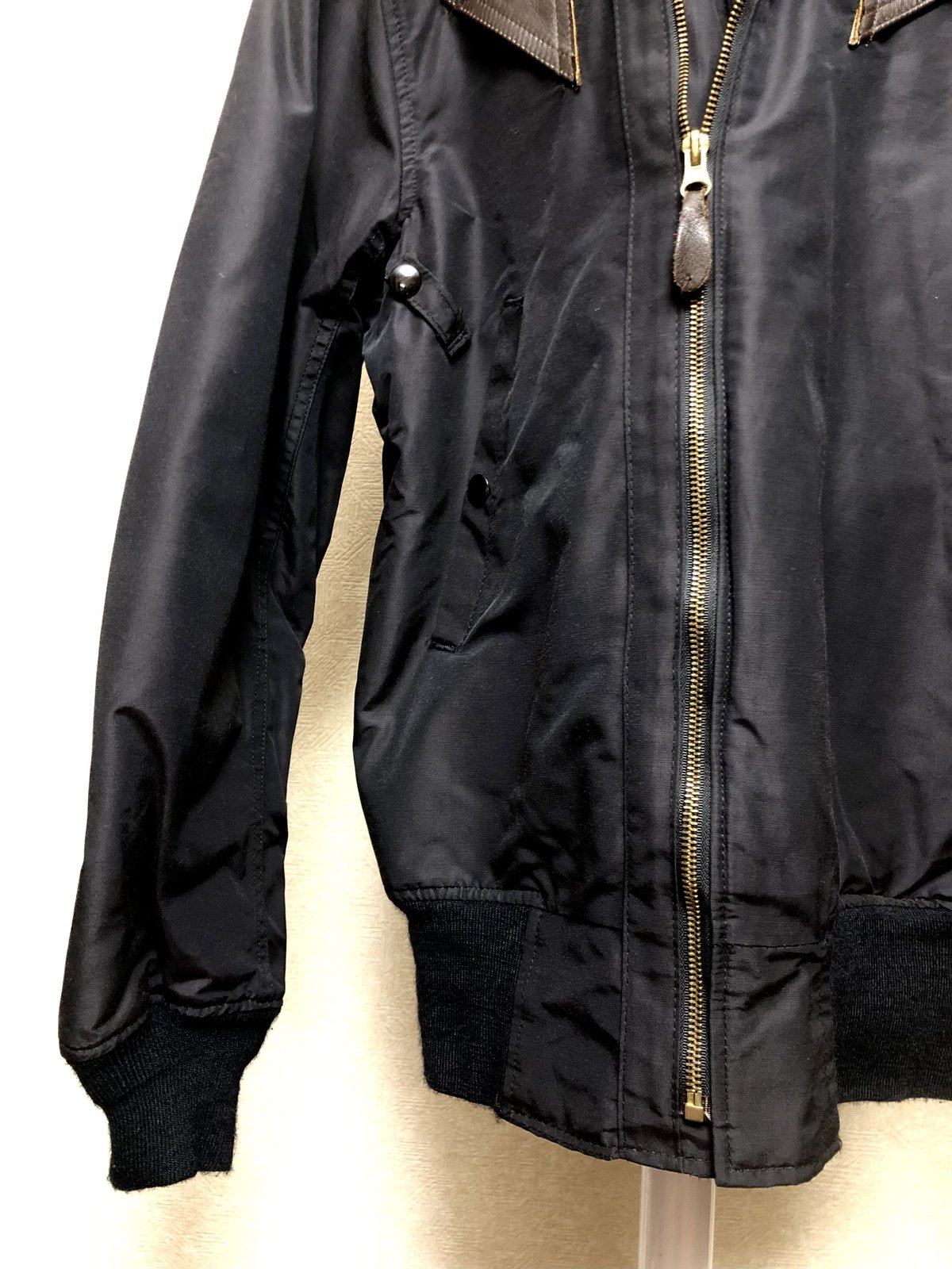 名門民間U.S.A.〉U.S.A.製 SPIEWAK B-15A FLIGHT JACKET 名門民間U.S.A.〉U.S.A.製 SPIEWAK B-15A FLIGHT JACKET