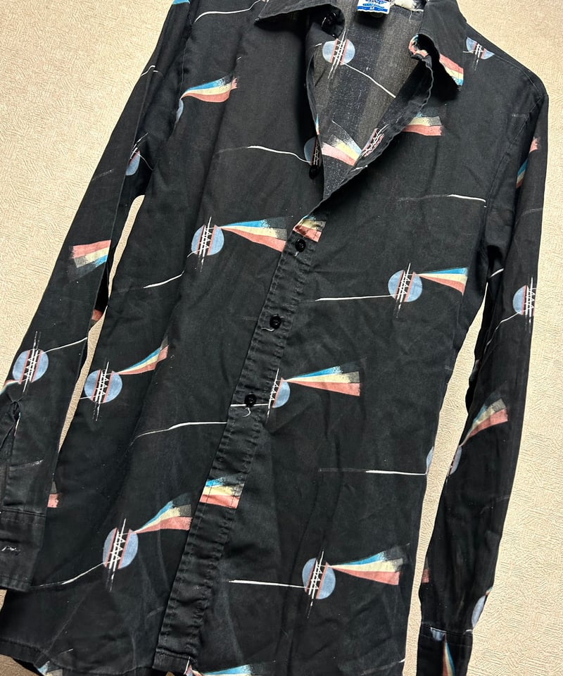 70-80,s Sears PUT-ON SHOPタグ〉70-80,s Sears希少PUT