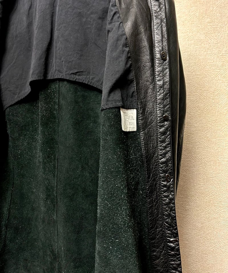 枯渇伝説イタリーアルチザン初期モデルC-Diem〉マウリツィオ・アル